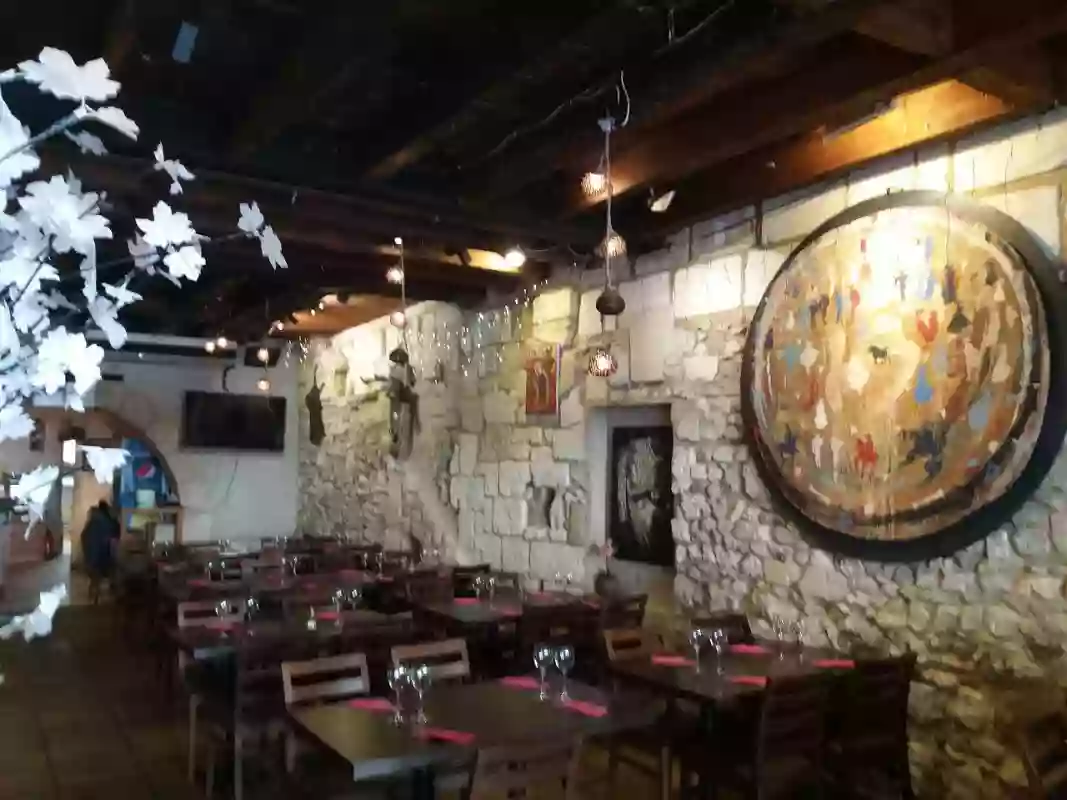 Le Minos - Restaurant Aigues Mortes
