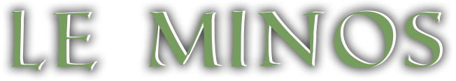Logo Le Minos